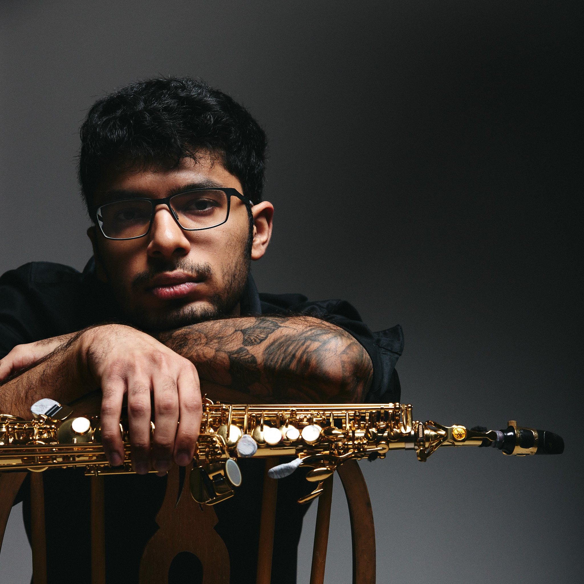 Shivam patel